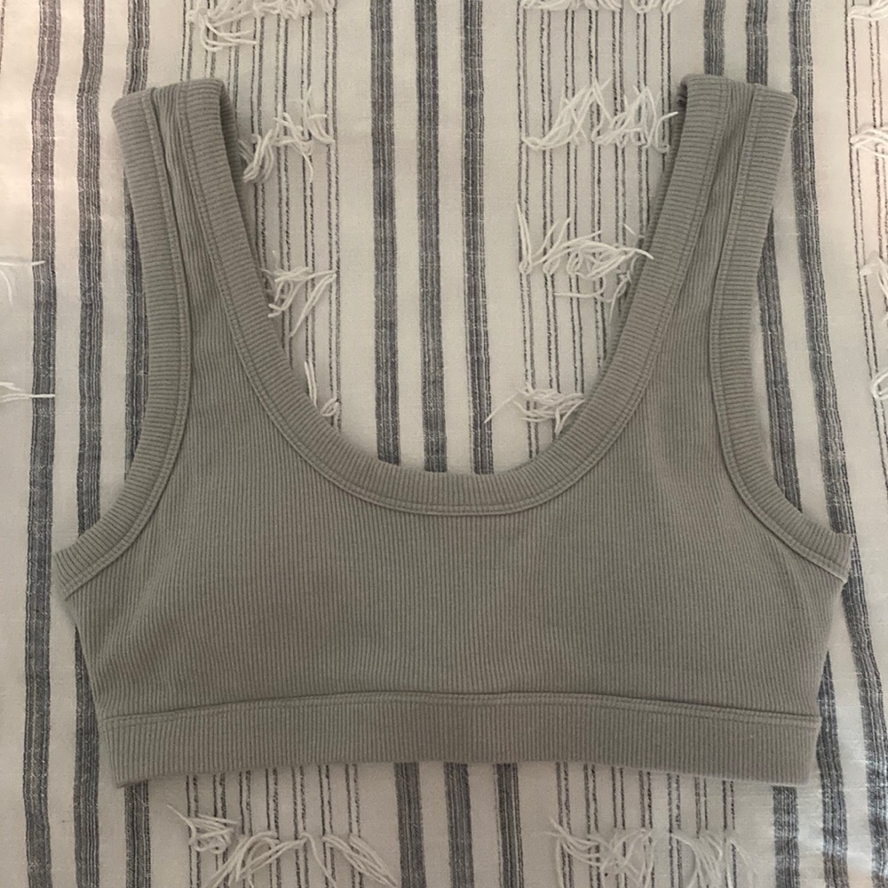 Forever 21 bralette
